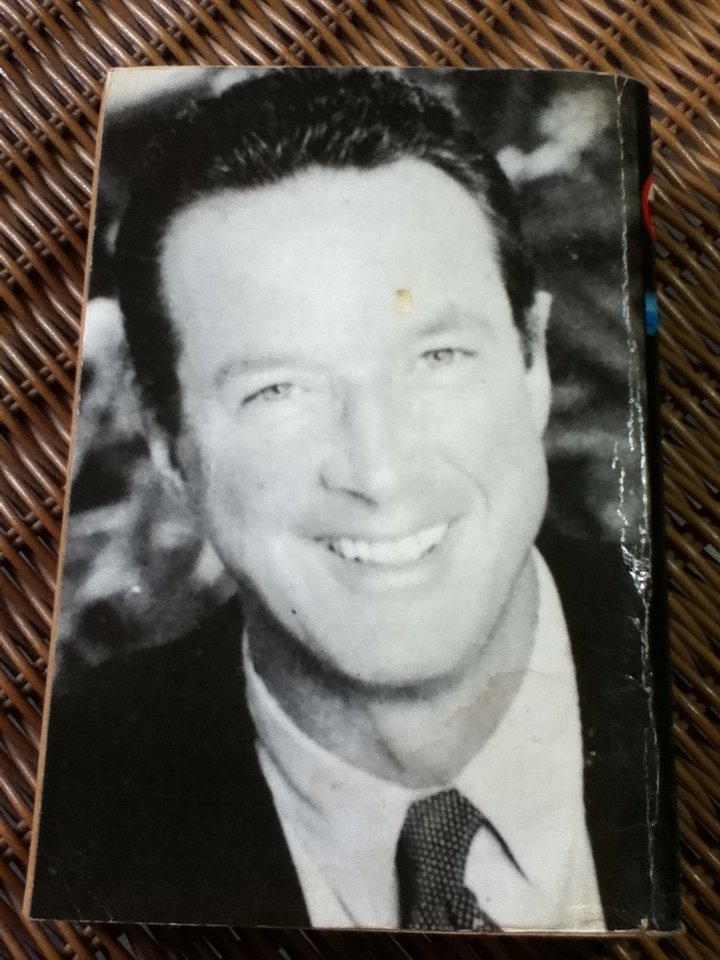 จูราสสิกปาร์ก ภาค 2 THE LOST WORLD/ ไมเคิล ไครซตัน