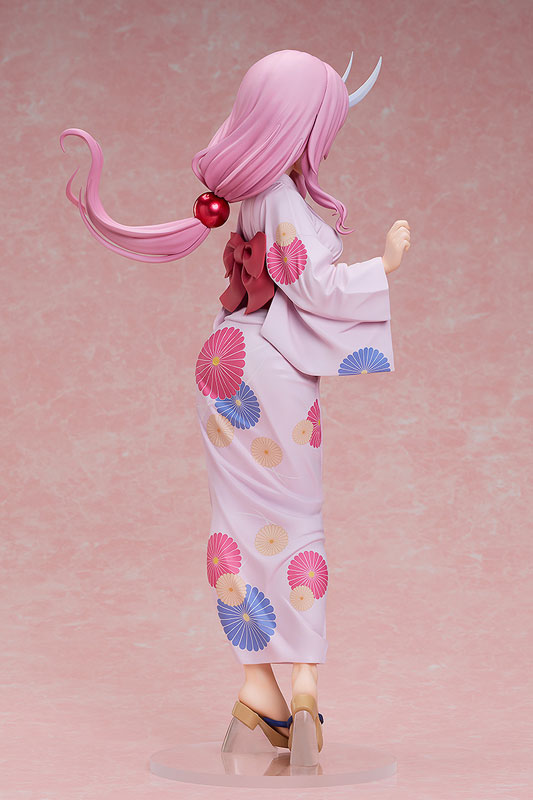 That Time I Got Reincarnated as a Slime Shuna: Yukata Ver. 1/4 Complete Figure(Pre-order)