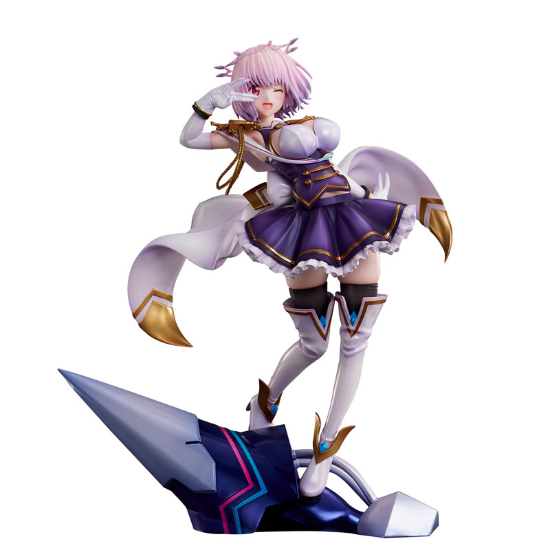 "Denkou Choujin Gridman Universe" Akane Shinjo (New Order) -Limited Edition- 1/6 Complete Figure(Pre-order)