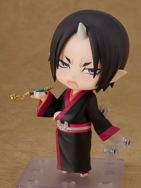 Nendoroid Hozuki no Reitetsu Hozuki 2.0(Pre-order)
