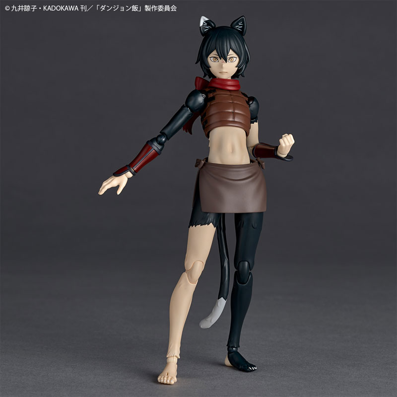 Revoltech Delicious in Dungeon Izutsumi(Pre-order)