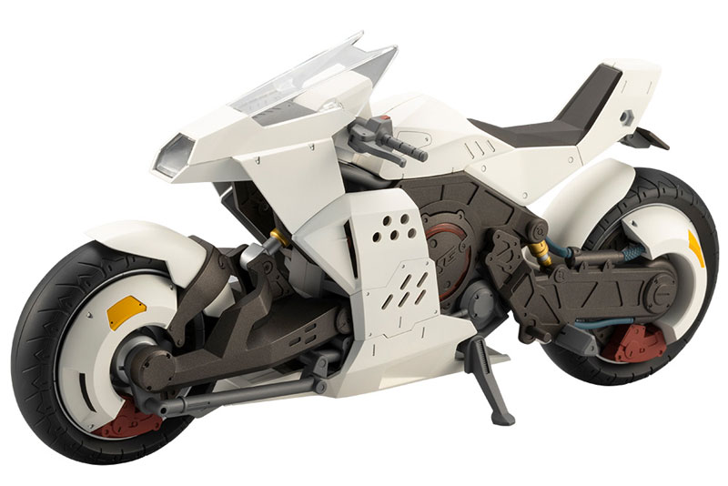 MEGALOMARIA UNLIMITED UNIVERSE NIGHT CZAR Plastic Model(Pre-order)