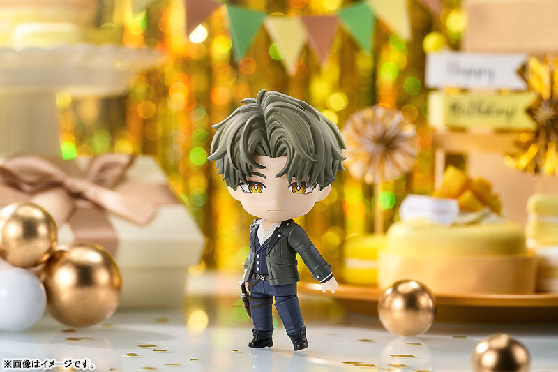 Nendoroid Shi Jie Zhi Wai Bai Yuan(Pre-order)