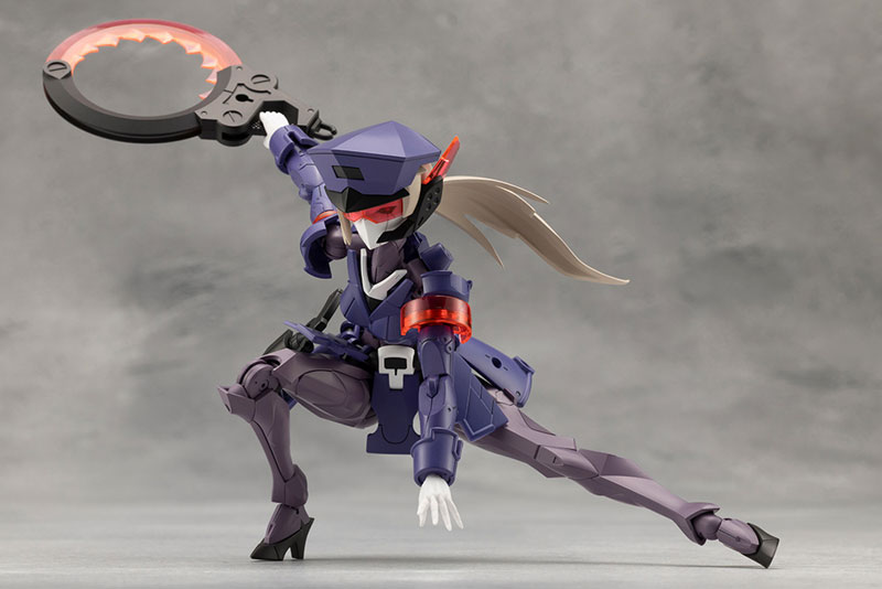 MEGALOMARIA UNLIMITED UNIVERSE VALIANT Plastic Model(Pre-order)