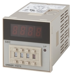 TIMER, OMRON, H5CN-YCN, DC12-48