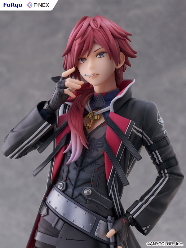 Nijisanji Lauren Iroas 1/7 Scale Figure(Pre-order)