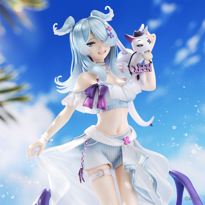 [Bonus] Elira Pendora with PIKL Summer ver. 1/7 Scale Figure(Pre-order)