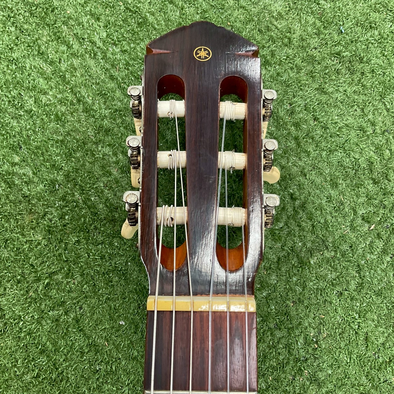 กีต้าร์คลาสสิค YAMAHA : G-150