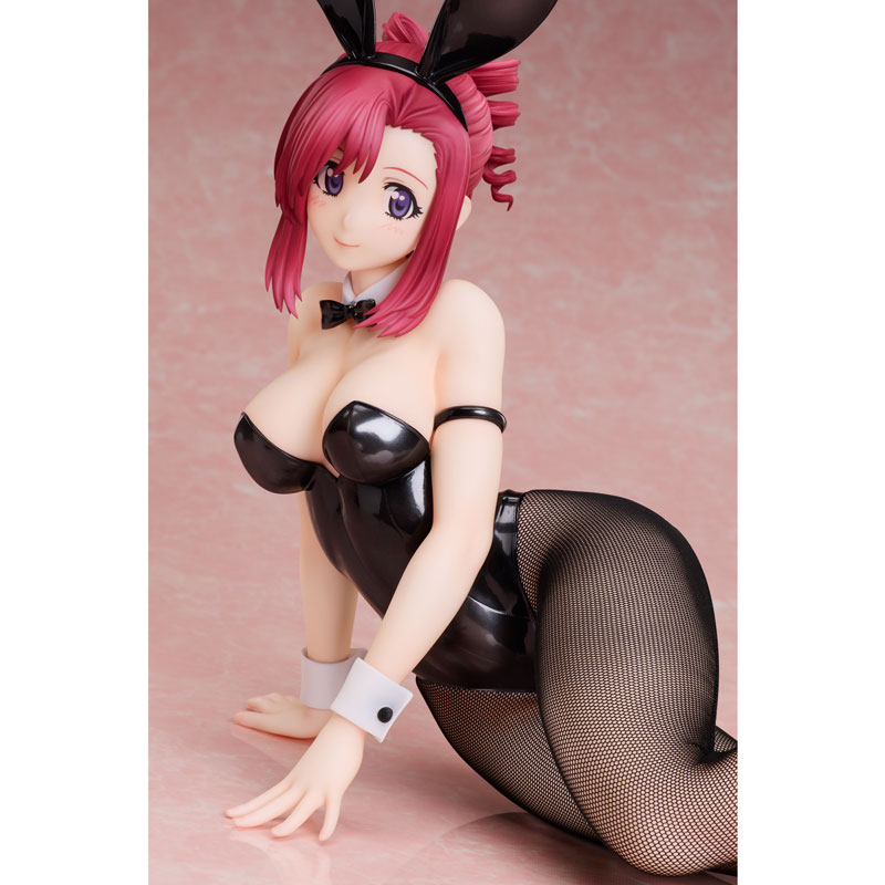 B-style Onegai Teacher Mizuho Kazami Bunny Ver. 1/4 Complete Figure(Pre-order)