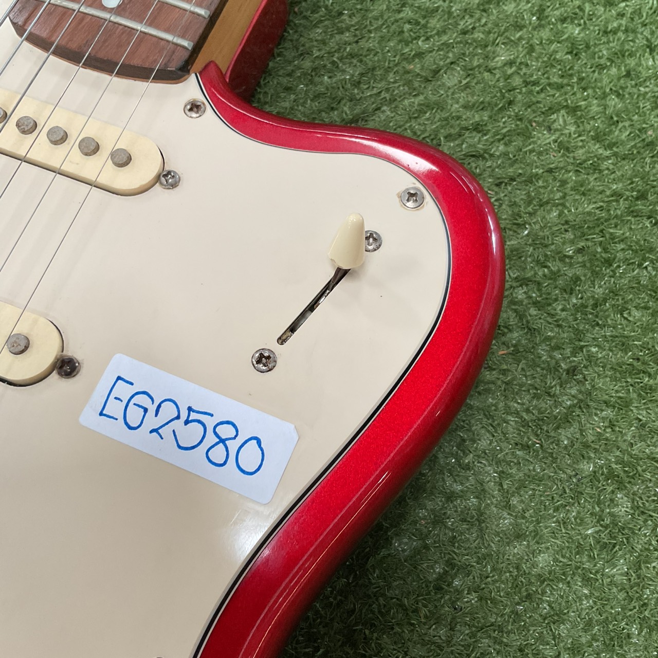 กีต้าร์ไฟฟ้า PhotoGenic