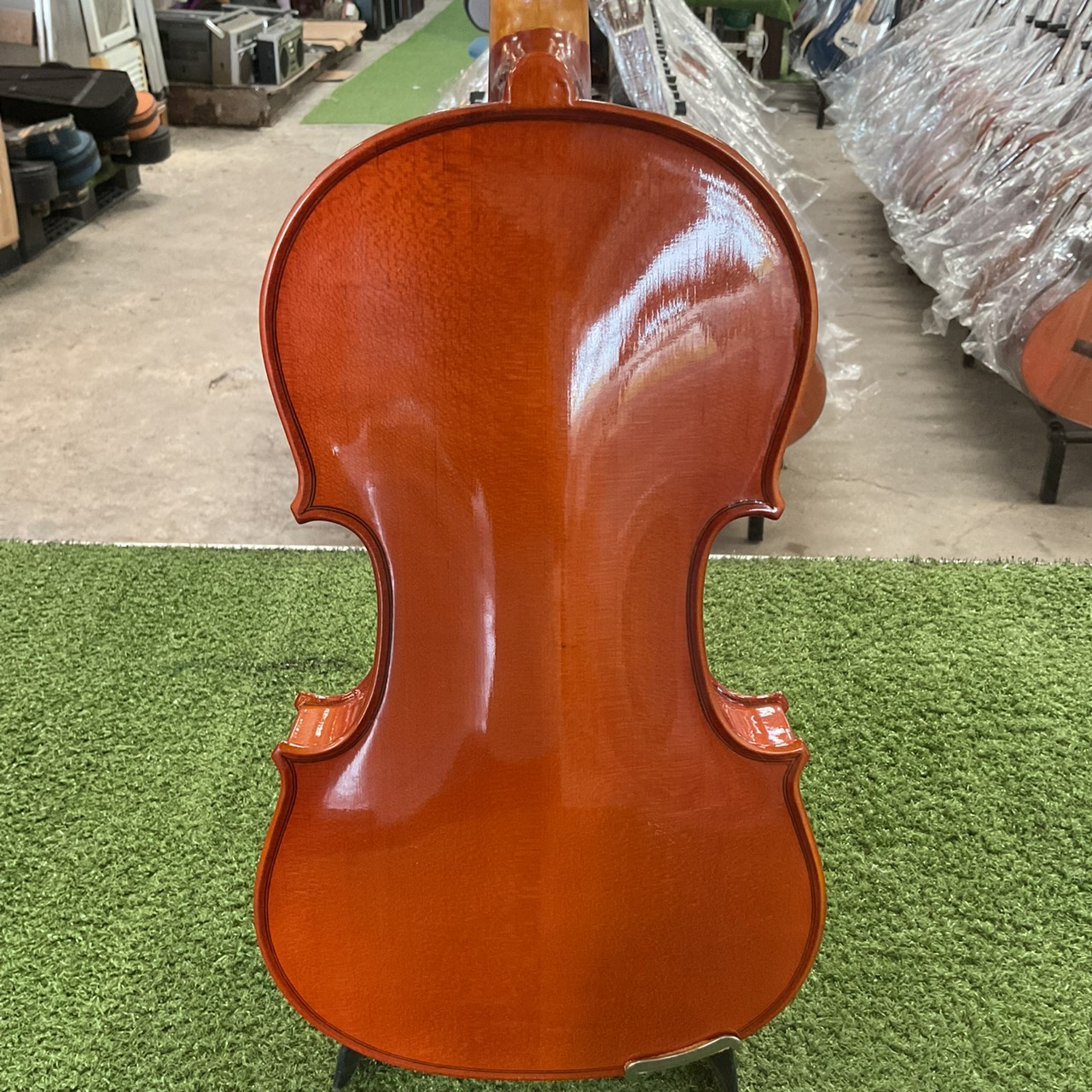 ไวโอลิน Niccolo : NV-50