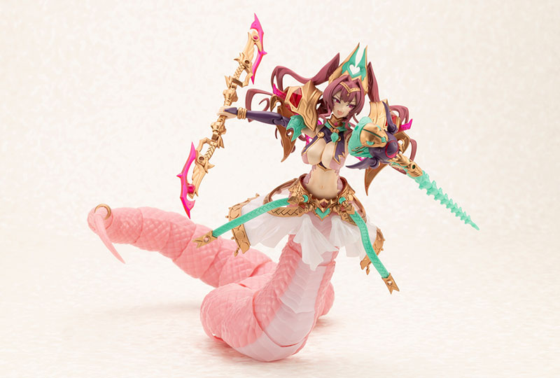 Arcanadea Meltina Plastic Model(Pre-order)