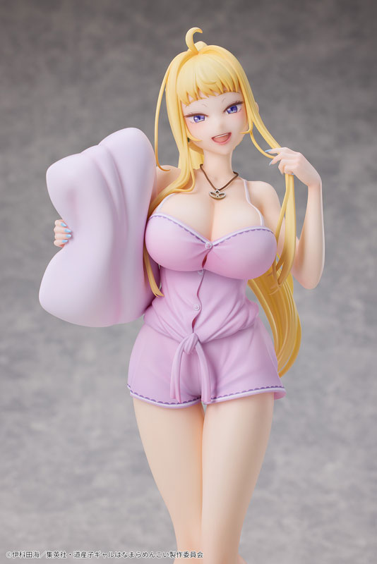 [Bonus] Hokkaido Gals Are Super Adorable! Minami Fuyuki Pajama Ver. 1/6 Complete Figure(Pre-order)