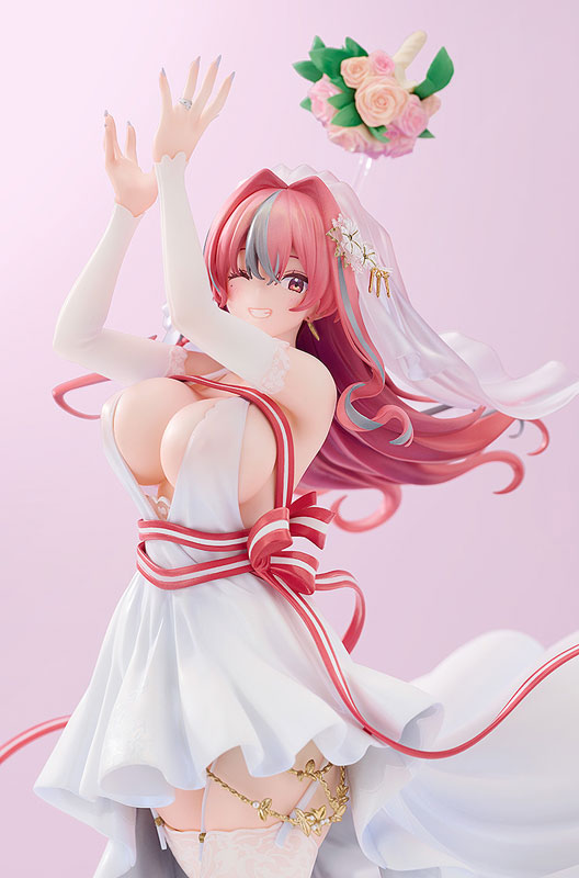 Azur Lane Bremerton -Joyride of Love- 1/7 Complete Figure(Pre-order)(Single Shipment)
