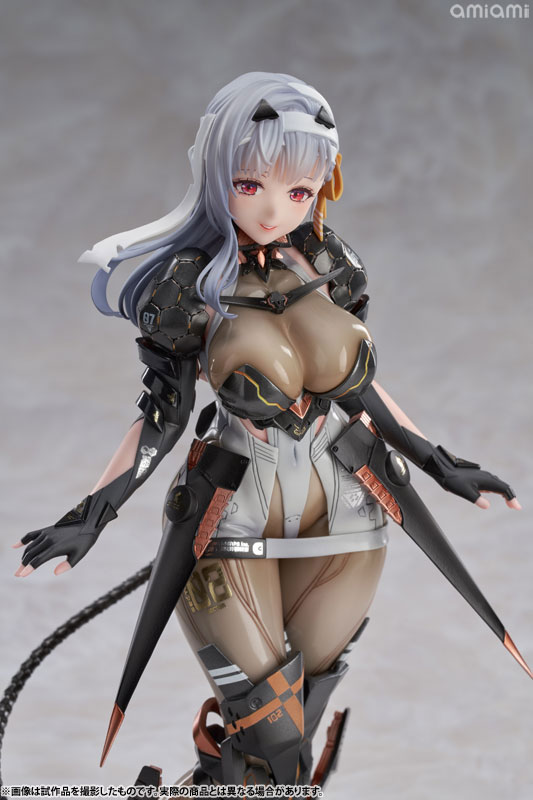 Goddess of Victory: Nikke Modernia 1/7 Complete Figure(Pre-order)