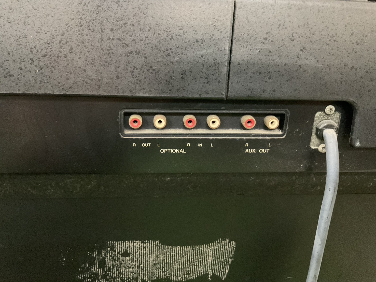 เปียโน YAMAHA : Clavinova CLP-550