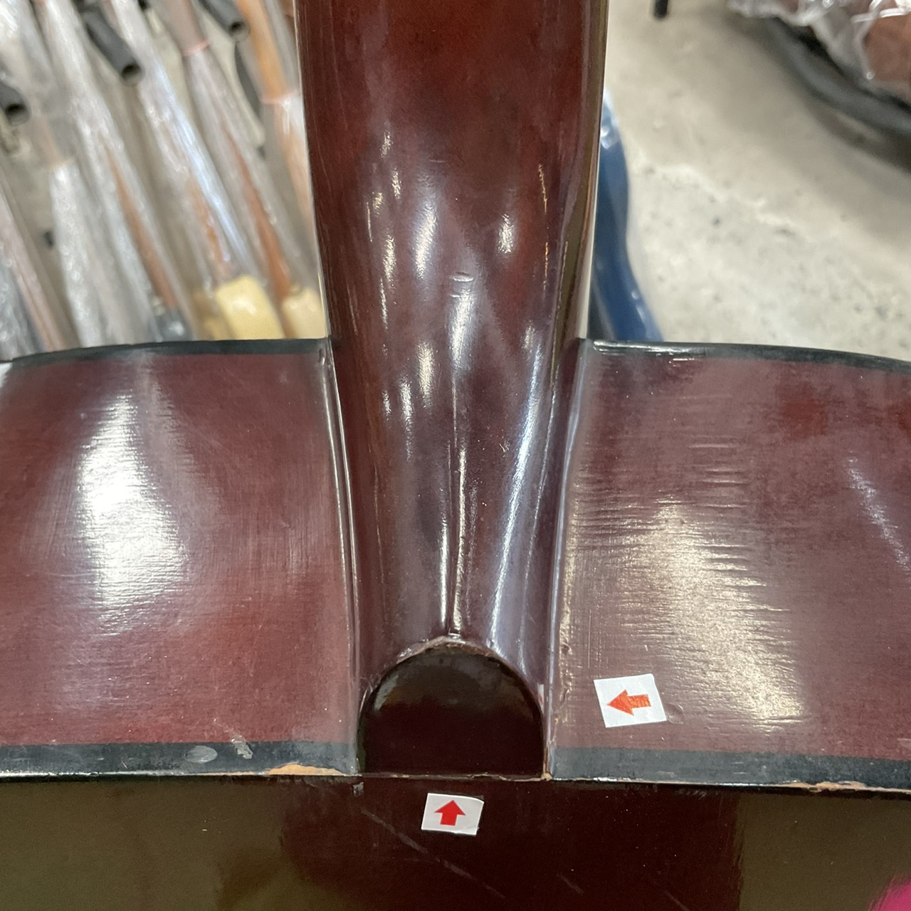 กีต้าร์โปร่ง YAMAHA : F-330J