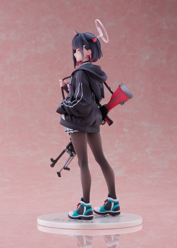 Blue Archive Kazusa 1/7 scale figure(Pre-order)