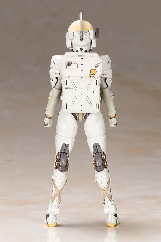 KOJIMA PRODUCTIONS Ludens Plastic Model(In-stock)