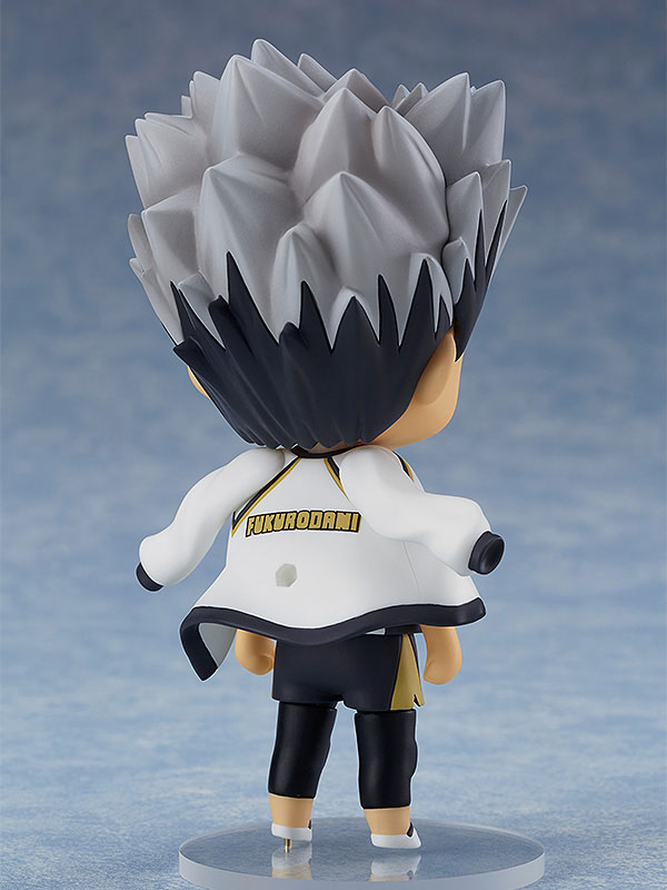 Nendoroid - Haikyuu!!: Kotaro Bokuto(In-stock)