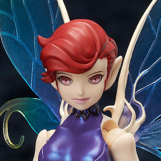 figma Shin Megami Tensei Pixie(Pre-order)