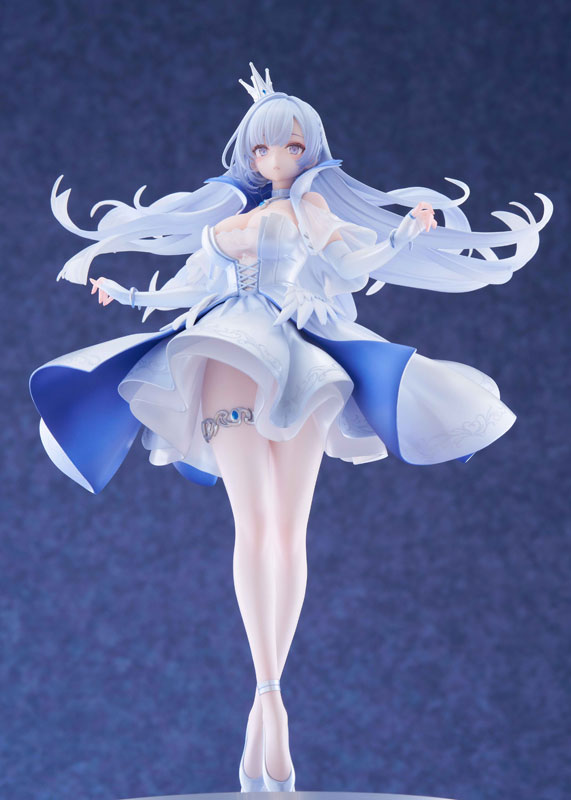 Azur Lane Argus 1/7 Complete Figure(Pre-order)