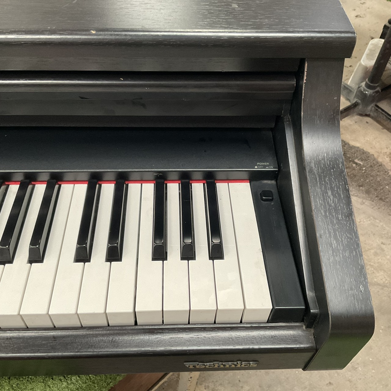 เปียโน Technics : SX-PX206