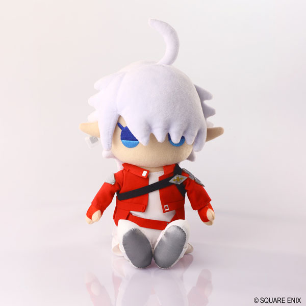 Final Fantasy XIV Plush Alisaie Leveilleur(Pre-order)