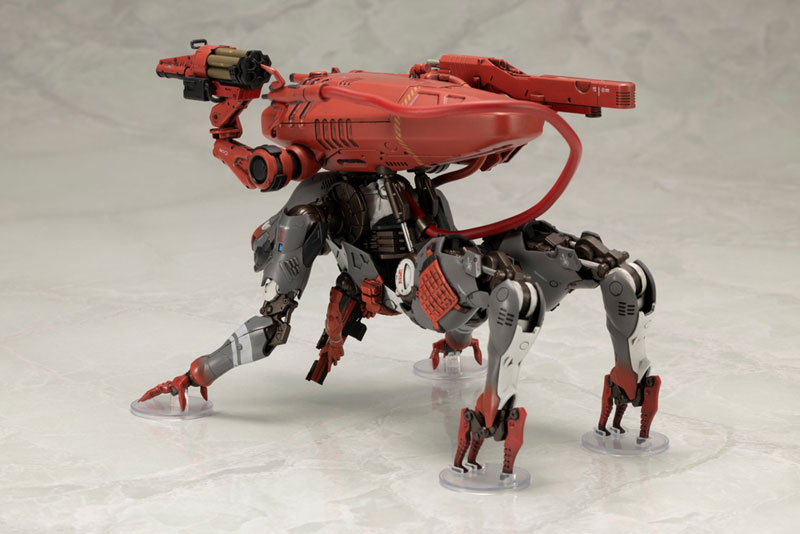 DEATH STRANDING 2 Ghost Mech Coffins 1/20 Plastic Model(Pre-order)