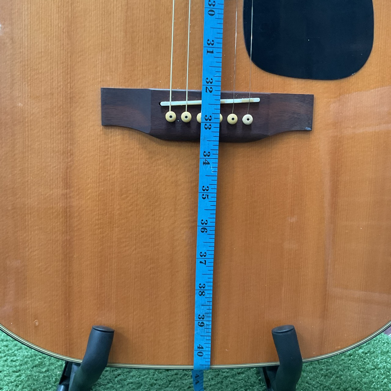 กีต้าร์โปร่ง Morris : MD-503