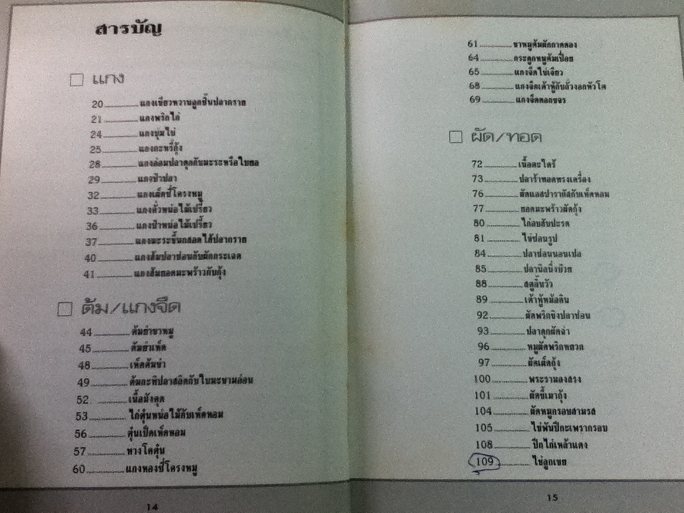 อาหารรสดี (ปกแข็ง)