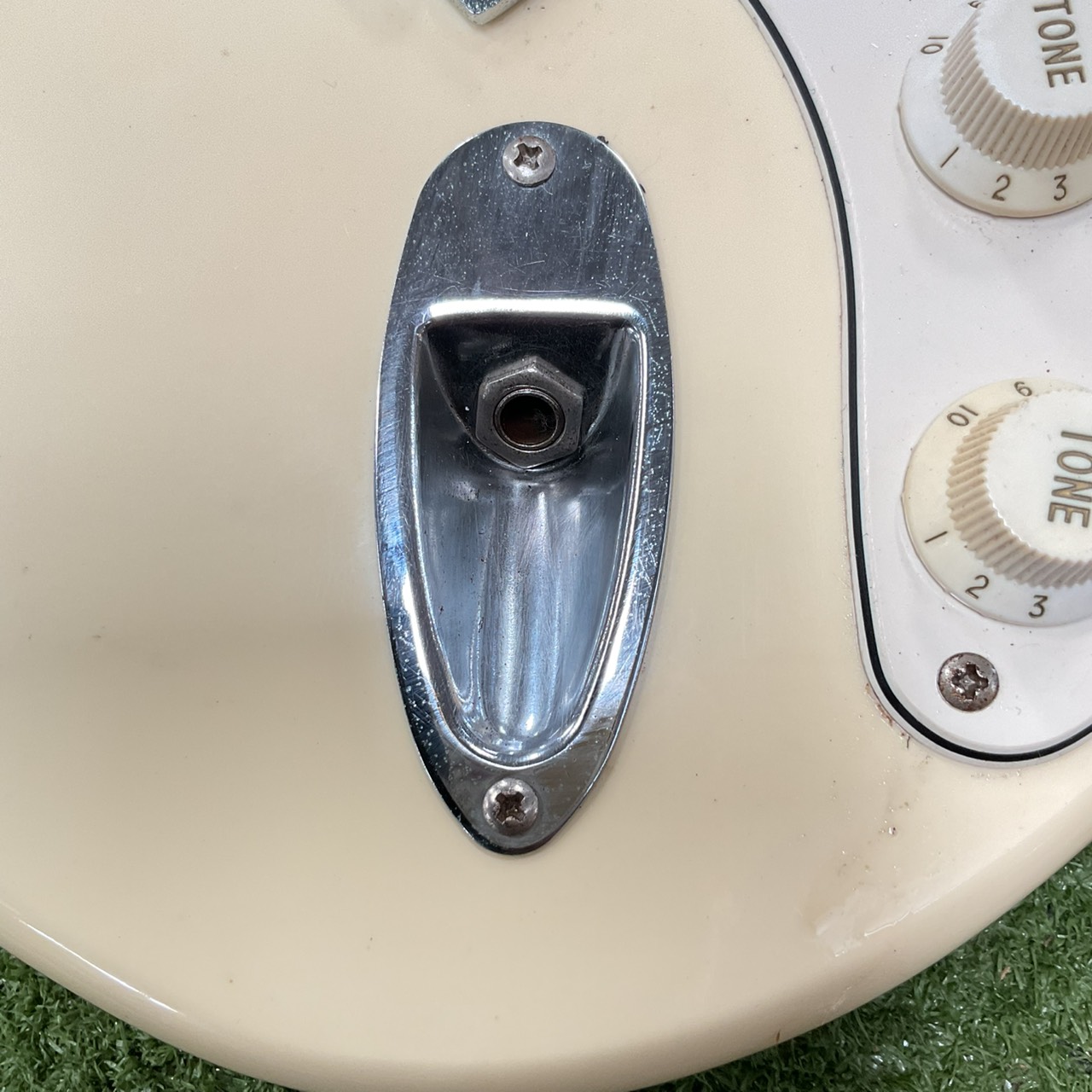 กีต้าร์ไฟฟ้า PlayTech