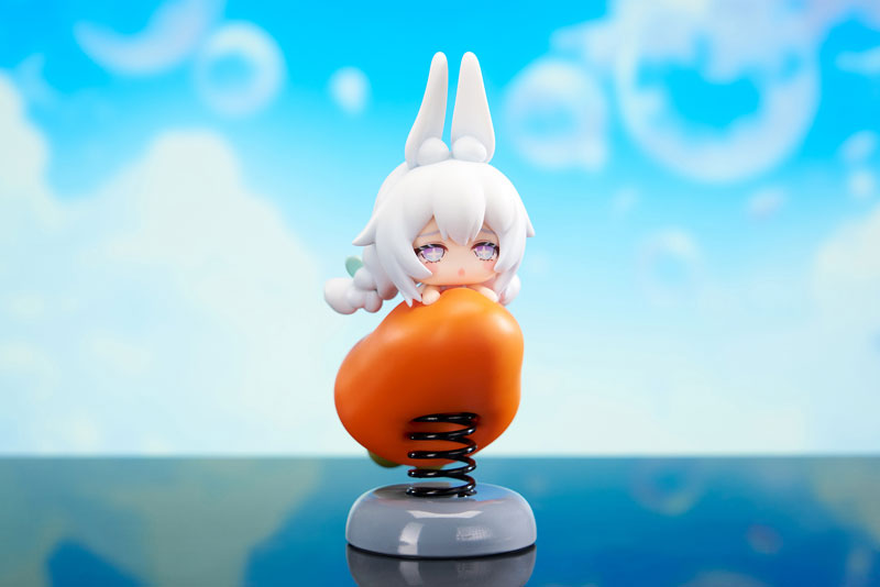 HappyShake Azur Lane Le Malin Complete Figure(Pre-order)
