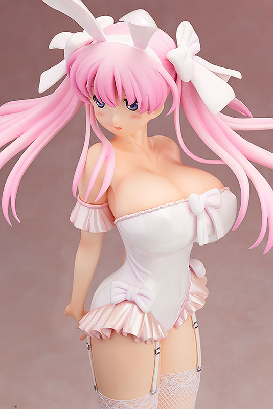 B-STYLE - Saki Zenkoku Hen: Nodoka Haramura Bunny Ver. (In-stock)