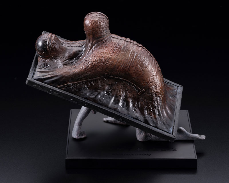 OSHI WORKS SILENT HILL 2 Abstract Daddy 1/7 Complete Figure(Pre-order)