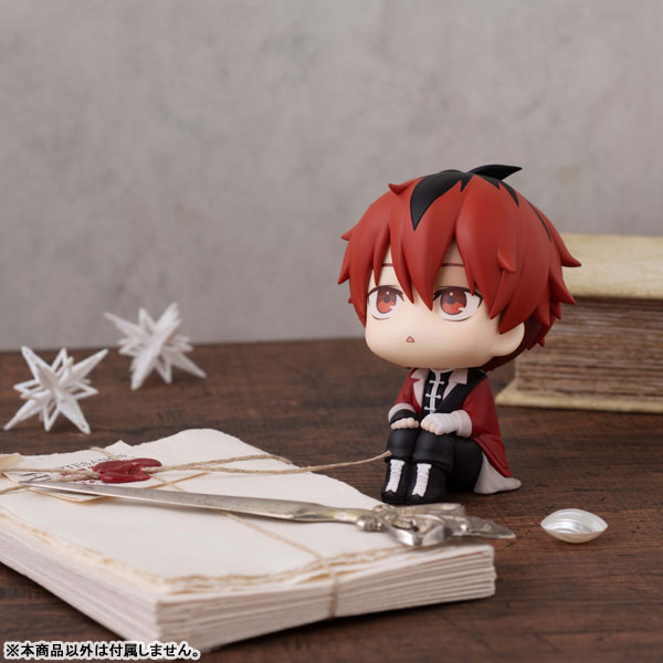 LookUp Frieren: Beyond Journeys End Stark Complete Figure(Pre-order)