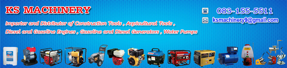 KS Machinery