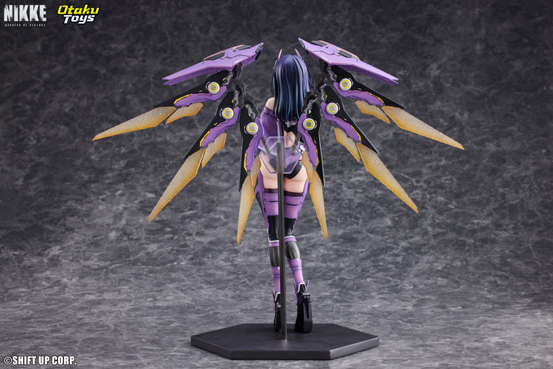 Goddess of Victory: Nikke Isabel 1/7 Complete Figure Regular Edition(Provisional Pre-order)
