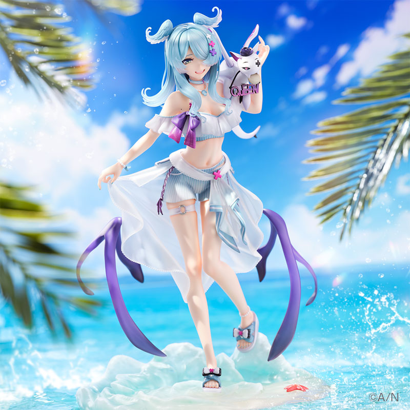 [Bonus] Elira Pendora with PIKL Summer ver. 1/7 Scale Figure(Pre-order)