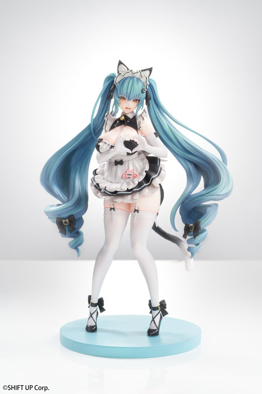 Goddess of Victory: Nikke Privaty: Unkind Maid 1/10 Complete Figure(Pre-order)