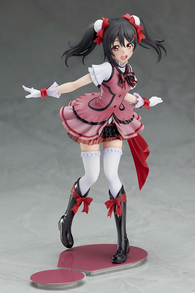 Love Live! School Idol Project - Yazawa Nico - Birthday Figure Project (In-stock)