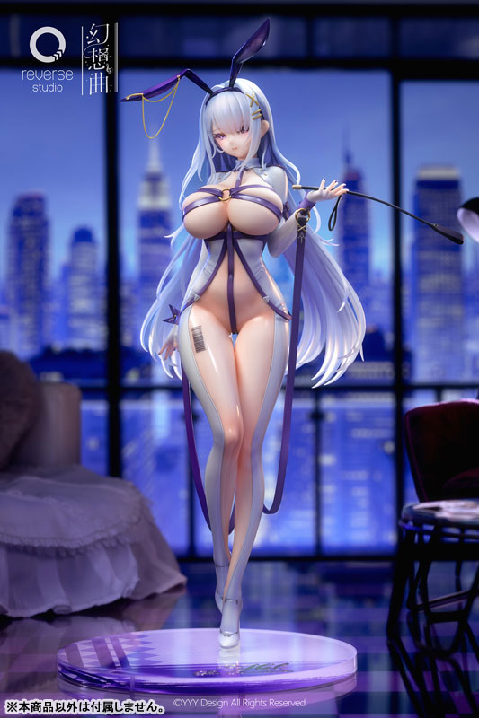 [Bonus] FANTASIAS Series Hel Sin Commander Ver. 1/6 Complete Figure(Pre-order)