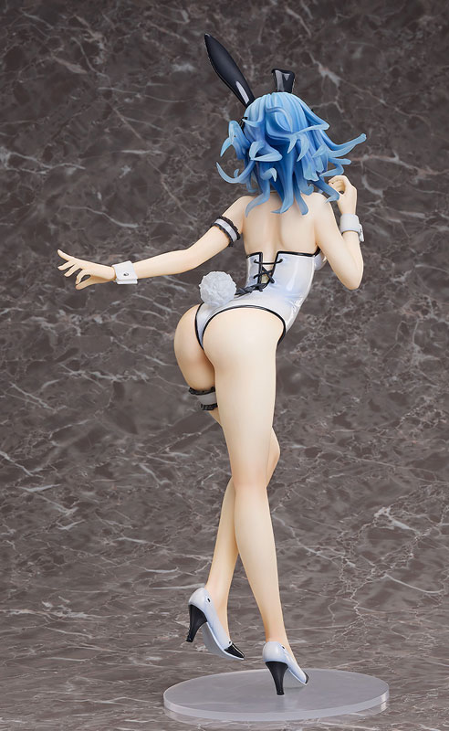 BEATLESS Lacia: Bare Leg Bunny Ver. 1/4 Complete Figure(Pre-order)