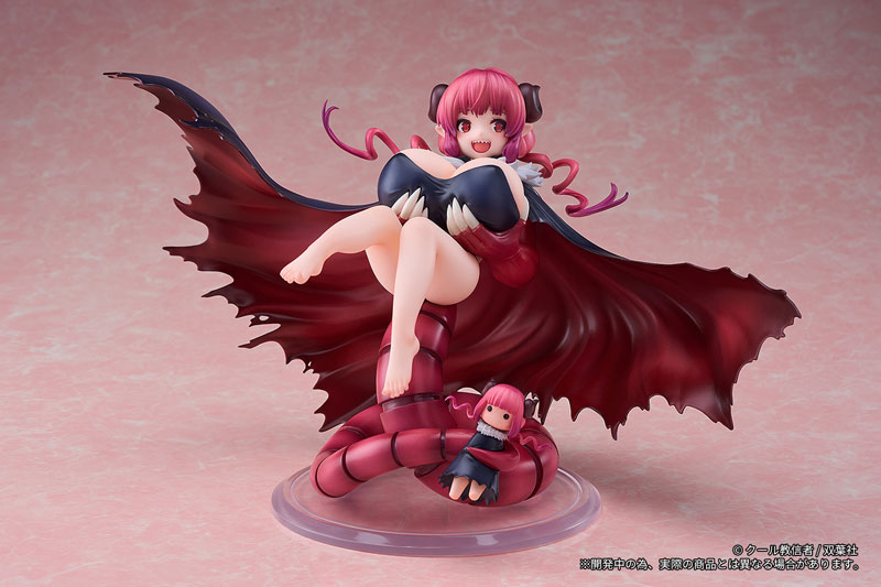 "Miss Kobayashi's Dragon Maid" Ilulu 1/6 Complete Figure(Pre-order)