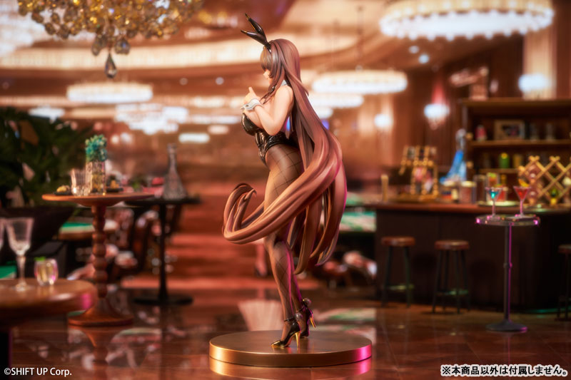 Goddess of Victory: Nikke Noir 1/10 Complete Figure(Pre-order)