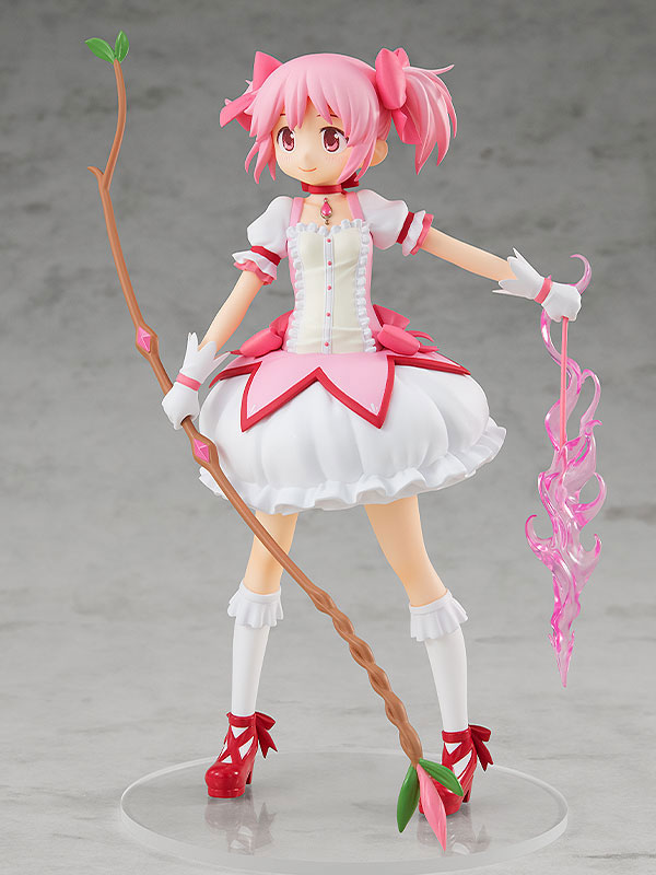 POP UP PARADE Puella Magi Madoka Magica The Movie -Rebellion- Madoka Kaname Complete Figure(Pre-order)