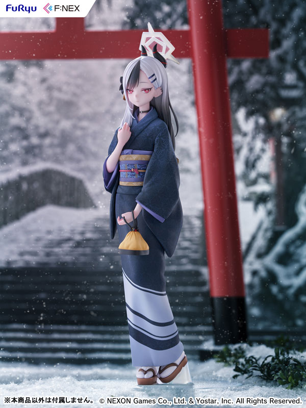 Blue Archive Kayoko (New Year) 1/7 Complete Figure(Pre-order)