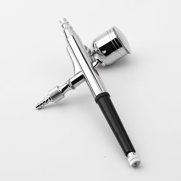 BD-134 Airbrush Professional Double Action (กรวยข้าง 0.3)