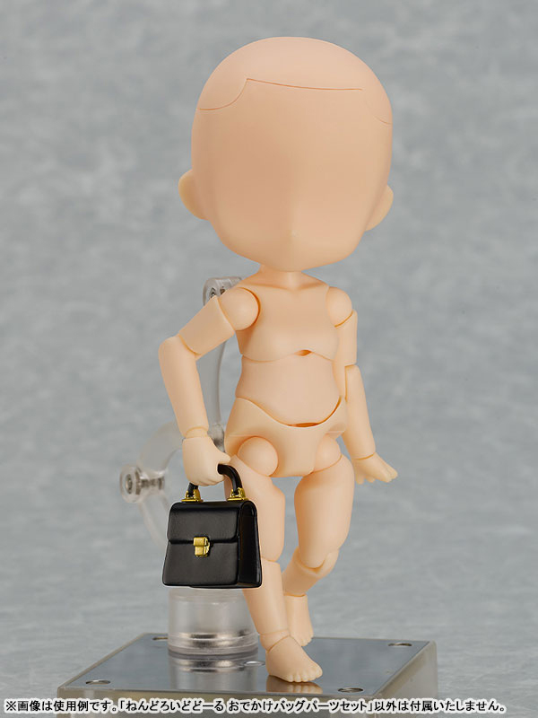 Nendoroid Doll Bag Parts Set(Pre-order)
