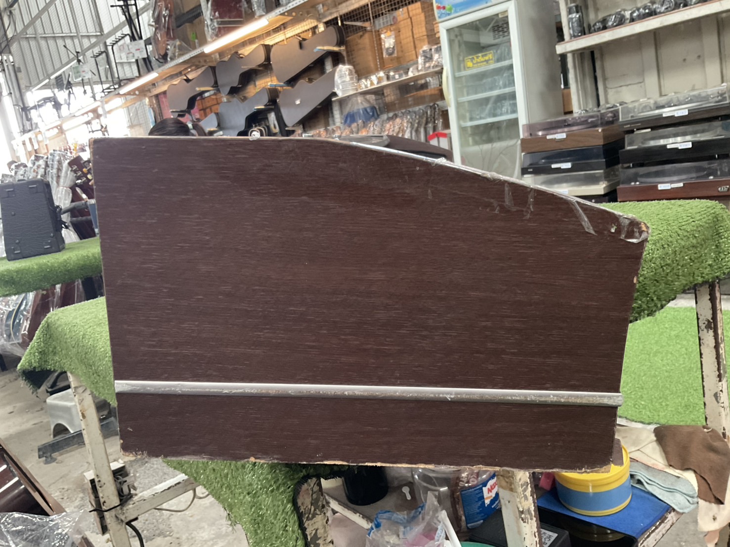 เปียโน CASIO : PX-700 สินค้าไม่พร้อมใช้งาน (ต้องซ่อม)